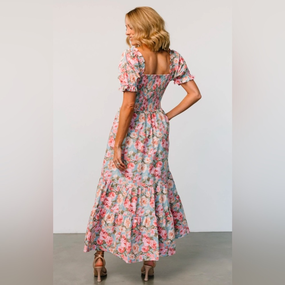 Womens Baltic Born Tiana Dress - Picture 3 of 6